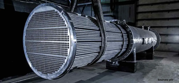 2025 Trends in Heat Exchangers Industry