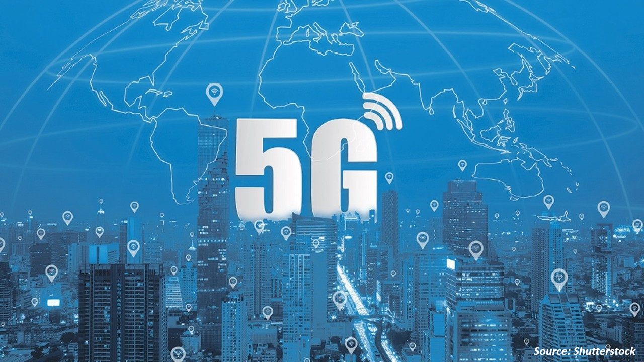 The Power of Emerging Technologies in the 5G Infrastructure Industry