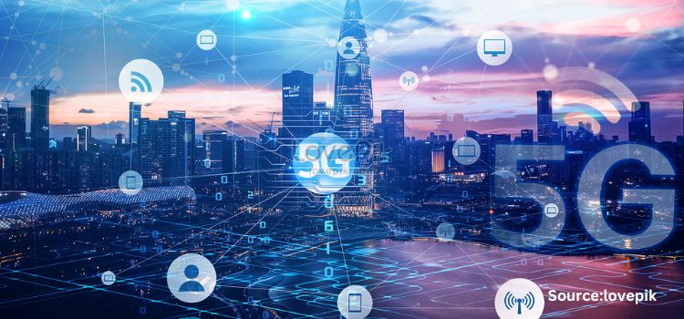 The Power of Emerging Technologies in the 5G Infrastructure Industry