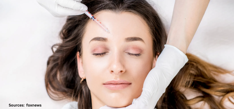 The Transformative Power of Botulinum Toxin in the Healthcare and Cosmetic Industry