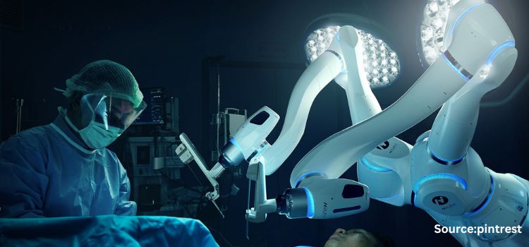 Top 10 Companies Operating in The Global Hospital Logistics Robot Industry