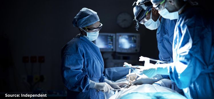 Top 5 Advancements in the Field of Surgical Procedures