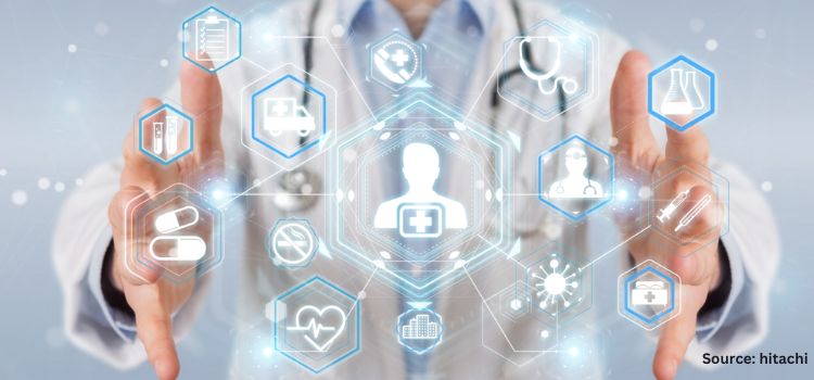 Top 5 Trends in Healthcare Industry