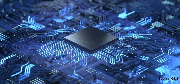 Top 5 Trends in Semiconductor Industry