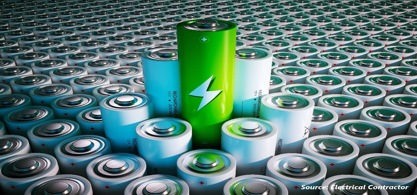 Uncovering The Strategies of LG Energy and Others in the Battery Industry