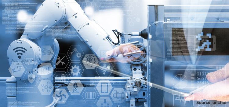 Understanding Industry 4.0: What lies in the Future?