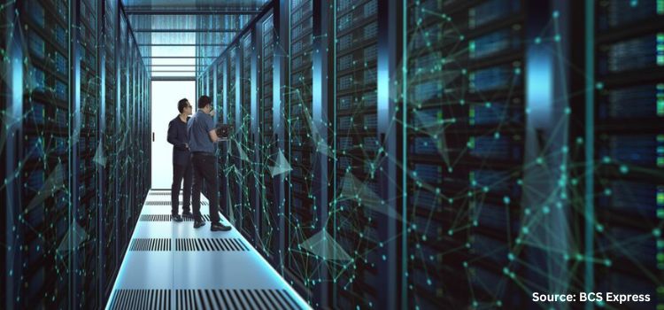 Unveiling the Latest Trends and Developments in Data Centers