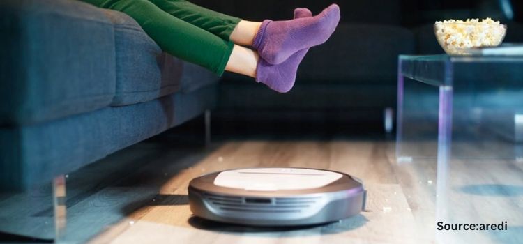 Who’s Leading in Robot Vacuums? Top 10 Innovators Revealed