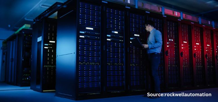 Us Tech Giants Amazon, IBM, Microsoft to Redefine the Data Center Industry – here’s why