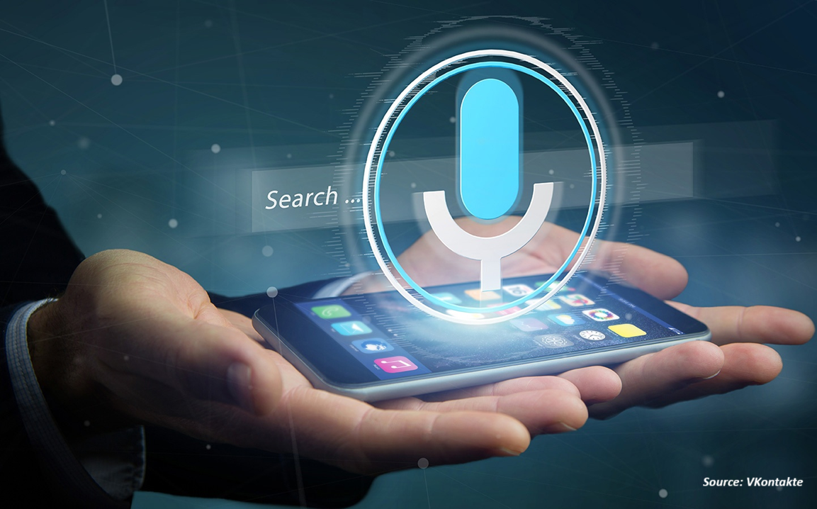 Voices of the Future: How Tech Giants are Shaping the Voice Assistant Market