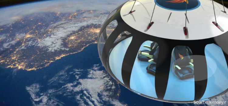 Is Space Tourism the Next Big Thing in 2025?